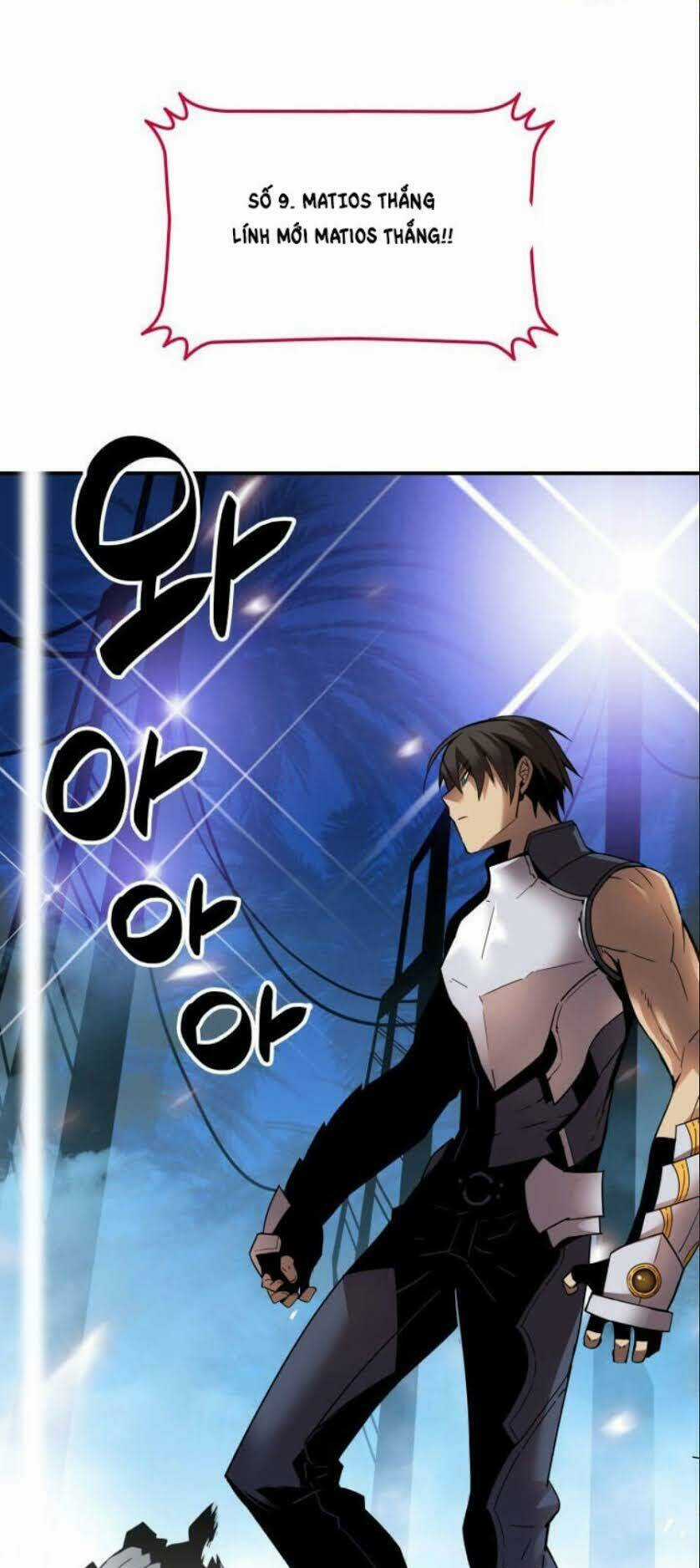 Tôi Là Lính Mới Chapter 25 trang 12