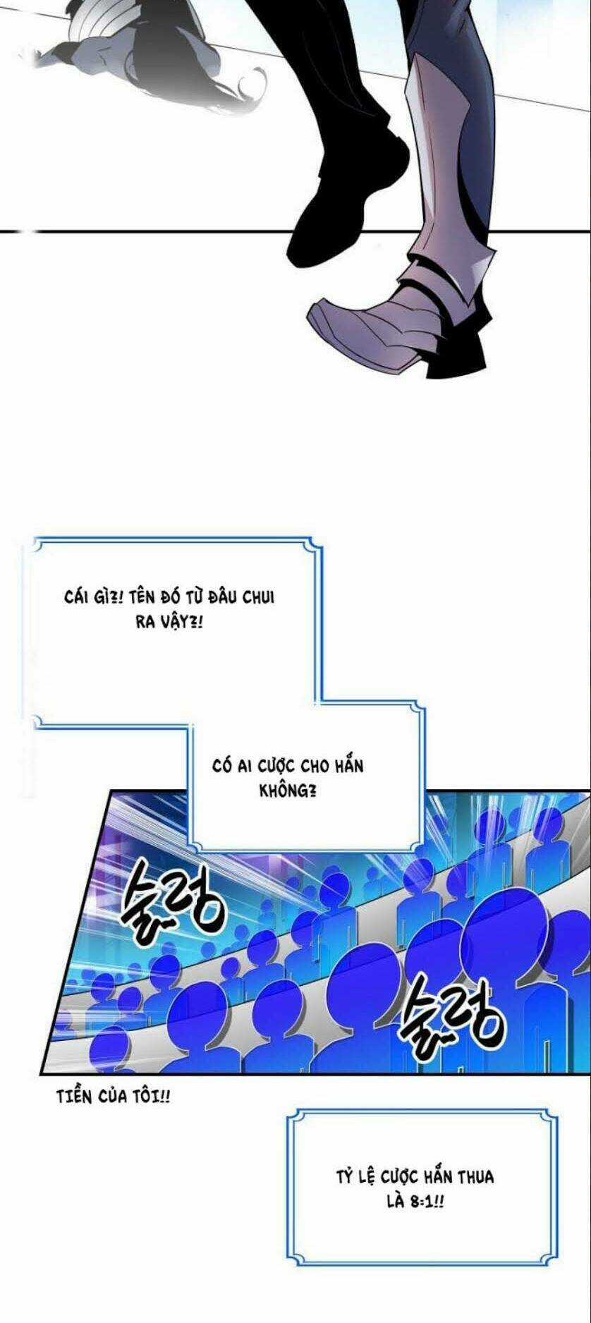 Tôi Là Lính Mới Chapter 25 trang 13