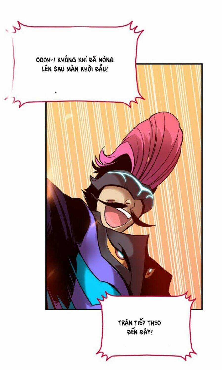 Tôi Là Lính Mới Chapter 25 trang 19