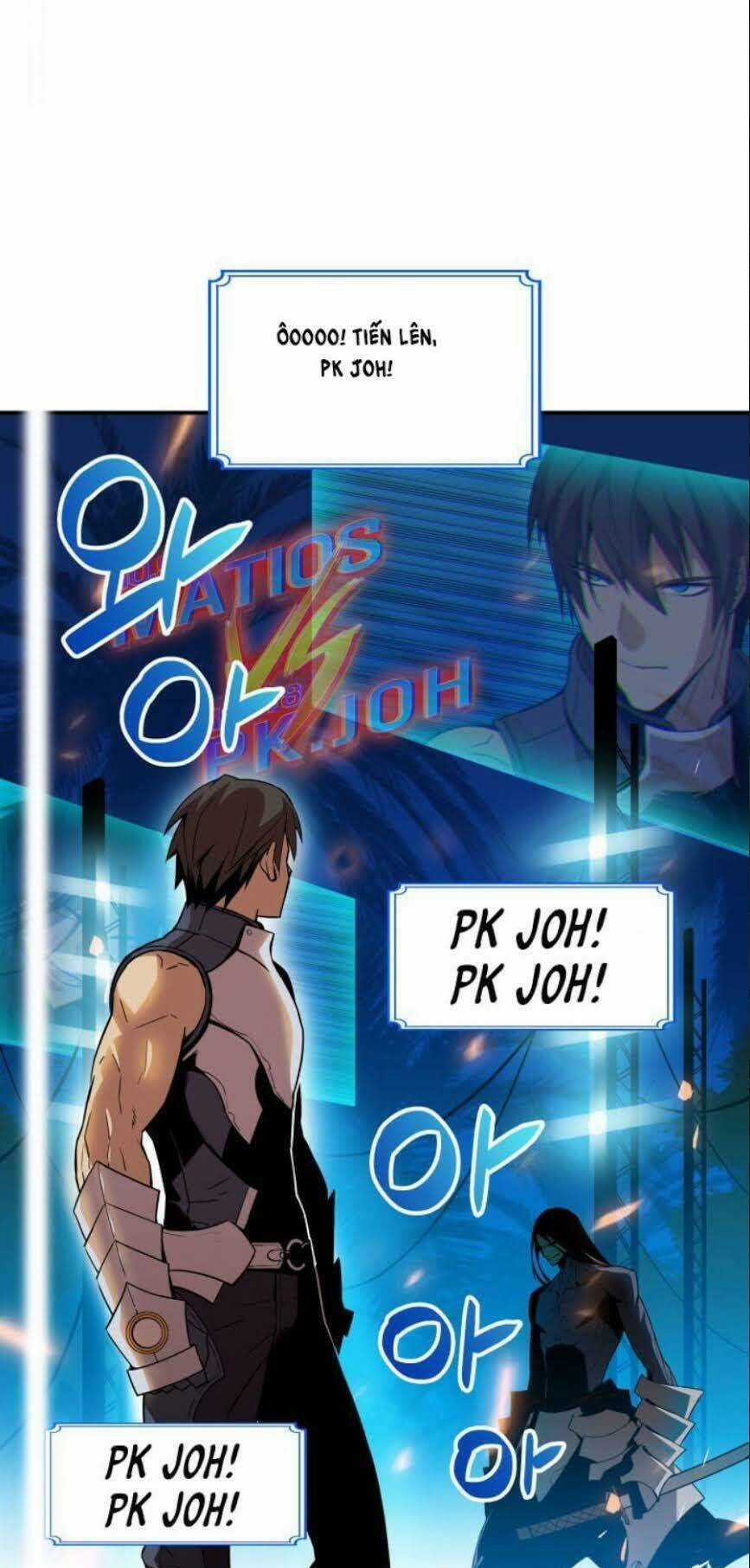 Tôi Là Lính Mới Chapter 25 trang 2