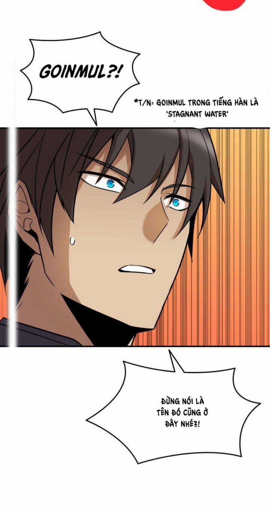 Tôi Là Lính Mới Chapter 25 trang 21