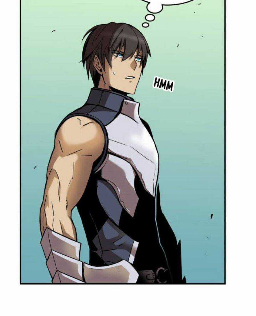 Tôi Là Lính Mới Chapter 25 trang 25