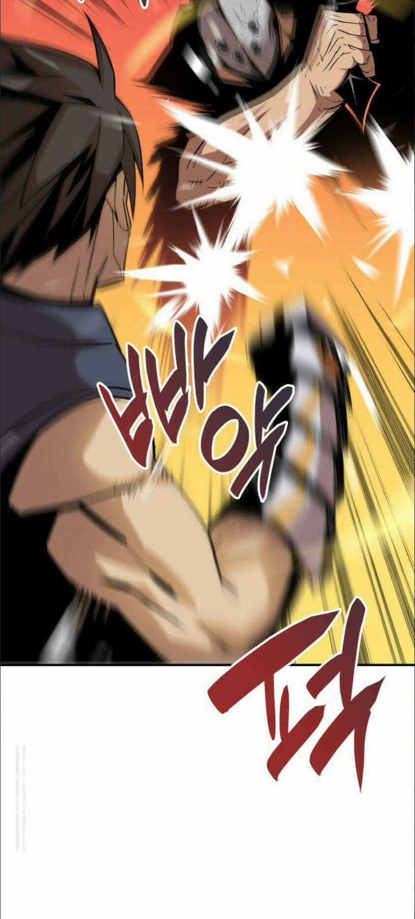 Tôi Là Lính Mới Chapter 25 trang 35