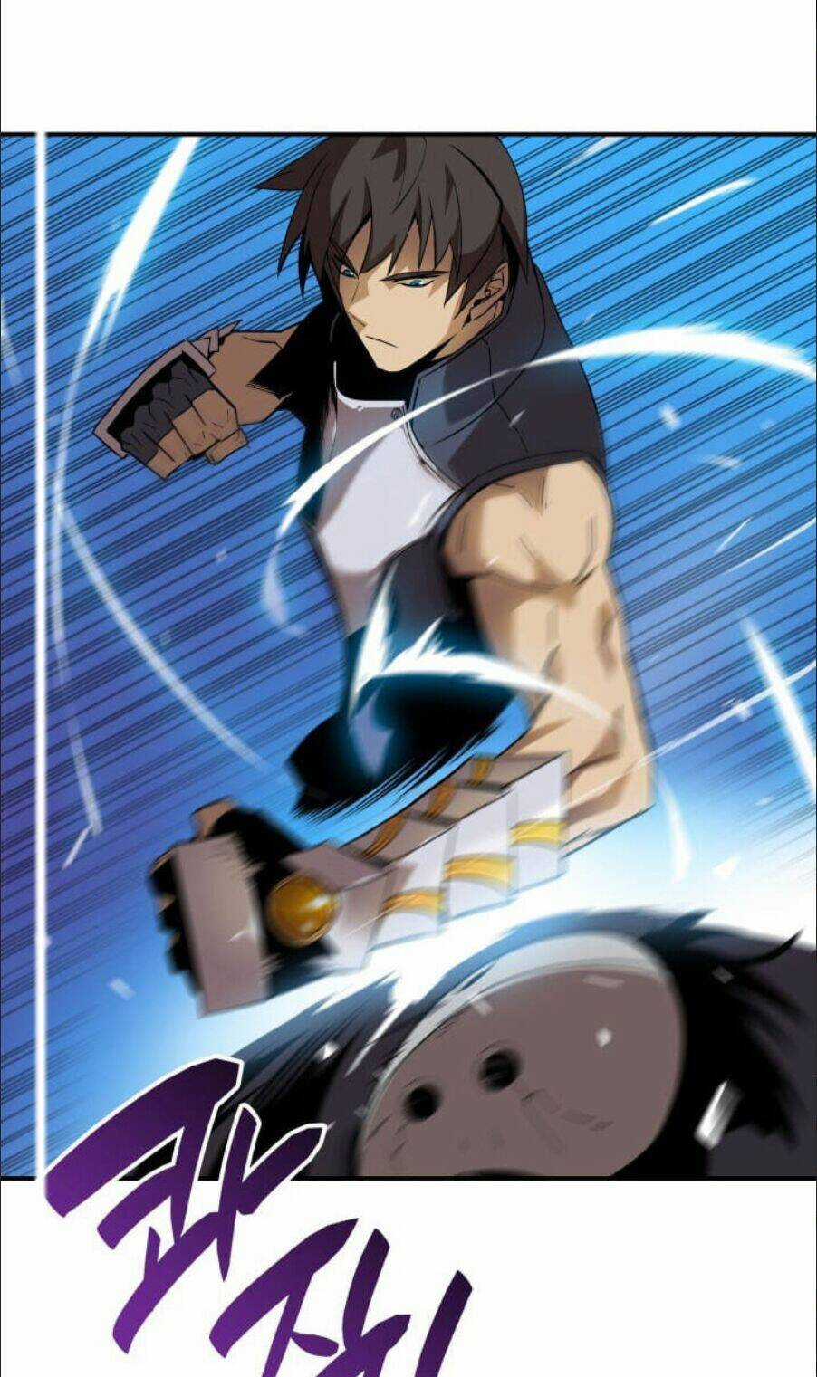 Tôi Là Lính Mới Chapter 25 trang 36