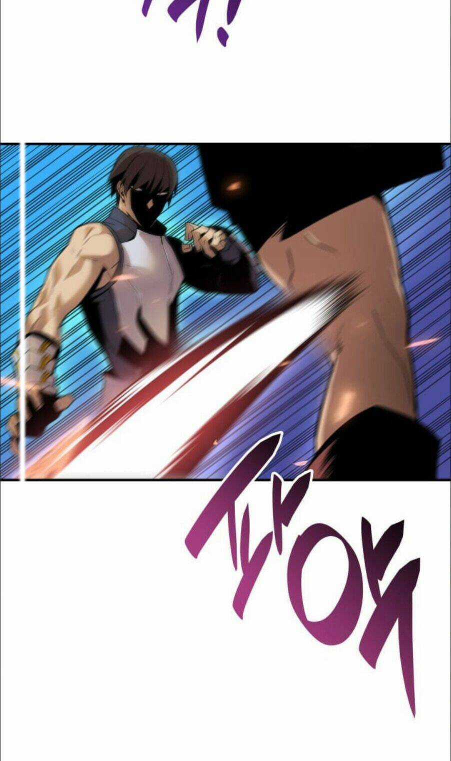 Tôi Là Lính Mới Chapter 25 trang 37