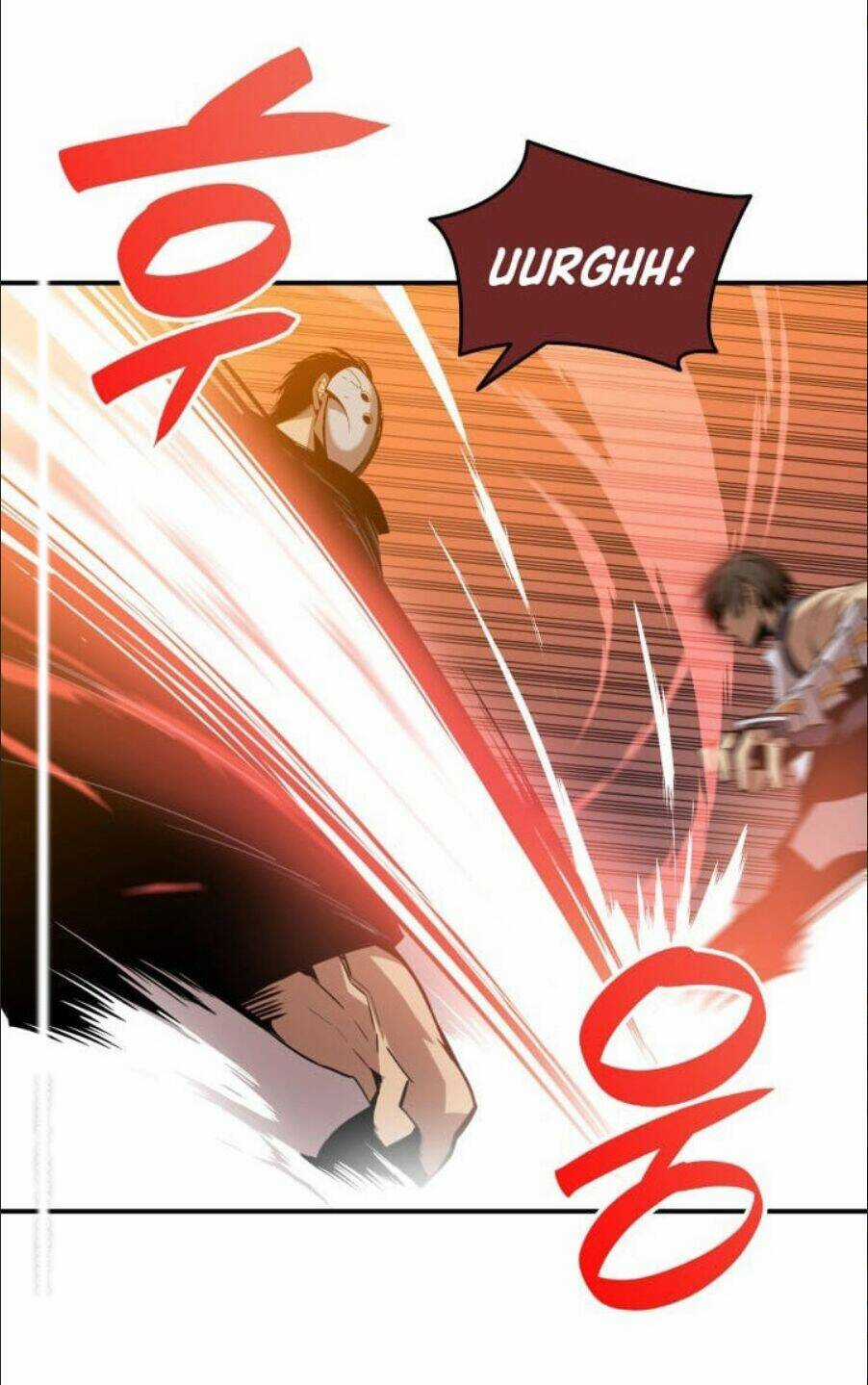 Tôi Là Lính Mới Chapter 25 trang 39