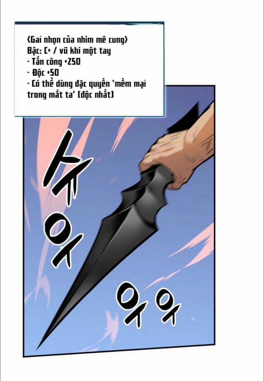 Tôi Là Lính Mới Chapter 25 trang 40