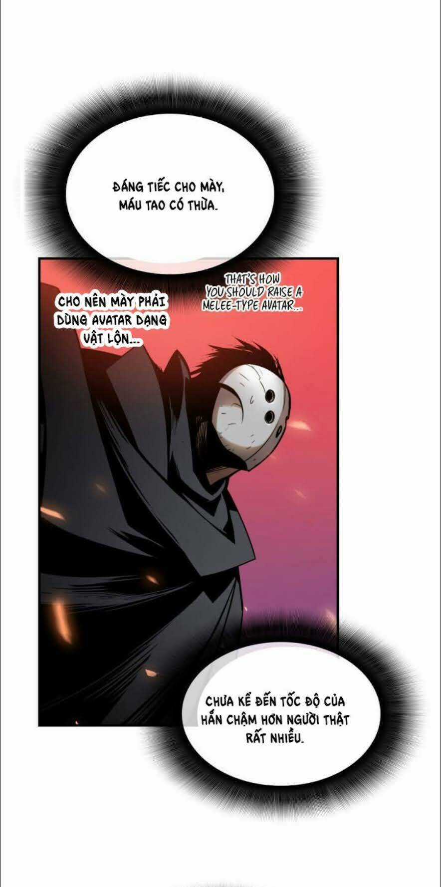 Tôi Là Lính Mới Chapter 25 trang 42