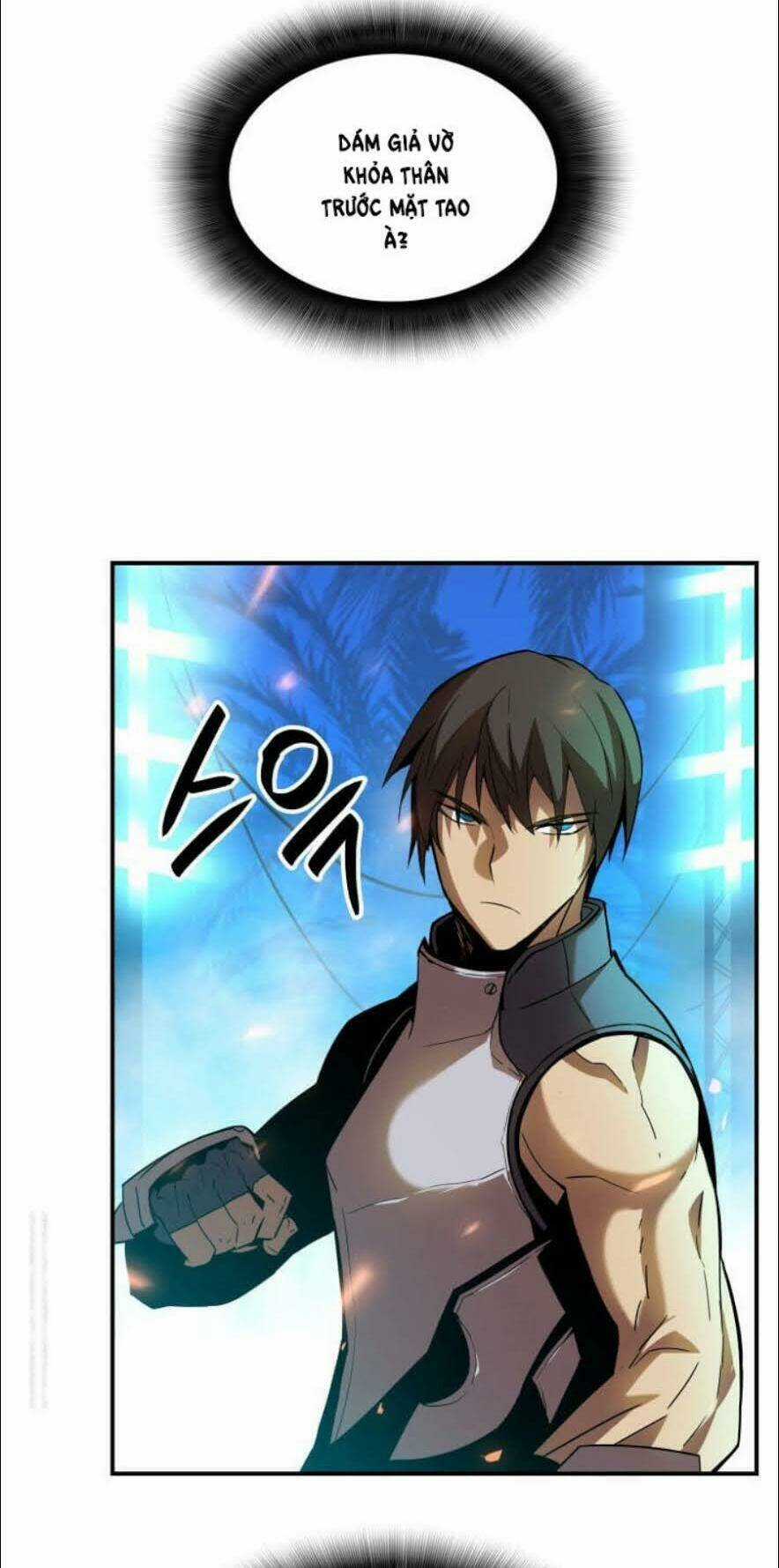 Tôi Là Lính Mới Chapter 25 trang 43