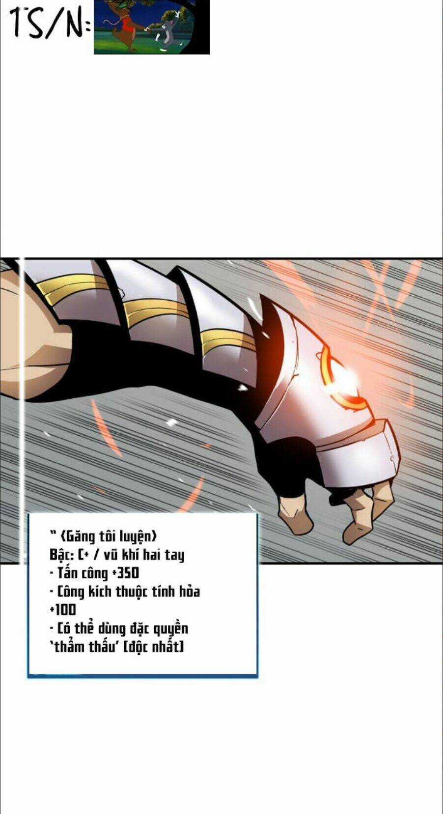 Tôi Là Lính Mới Chapter 25 trang 45