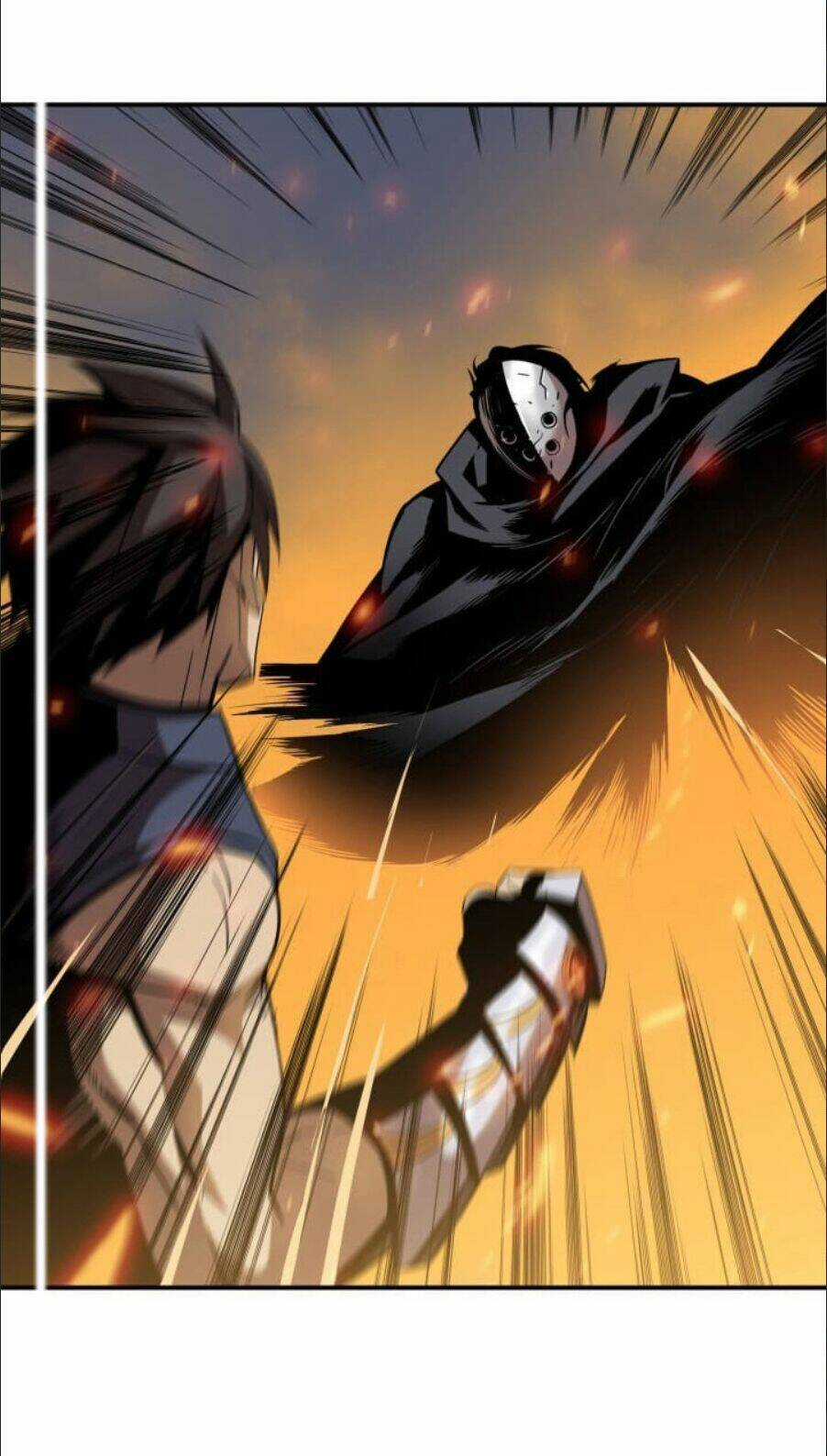 Tôi Là Lính Mới Chapter 25 trang 46