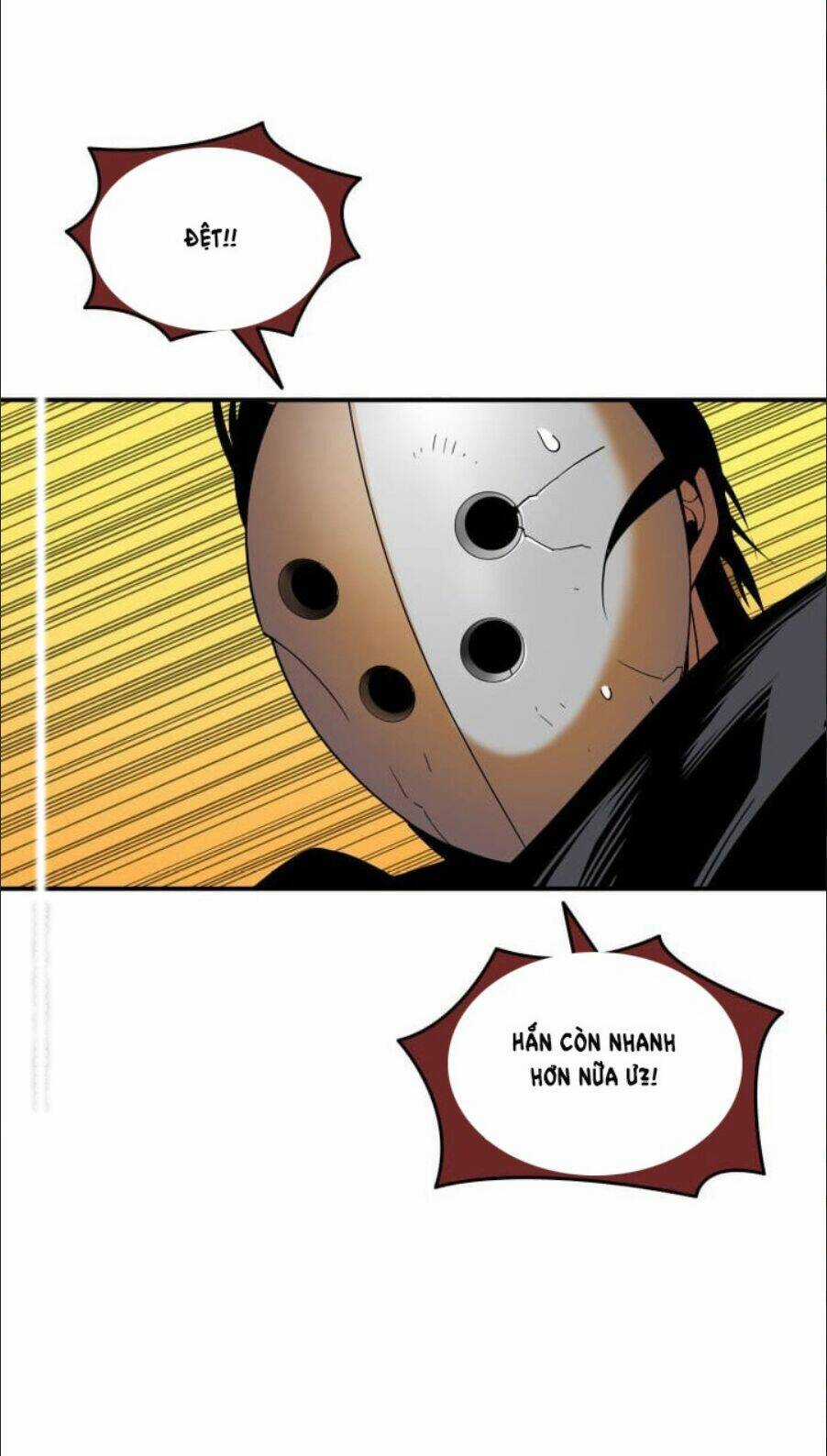 Tôi Là Lính Mới Chapter 25 trang 47