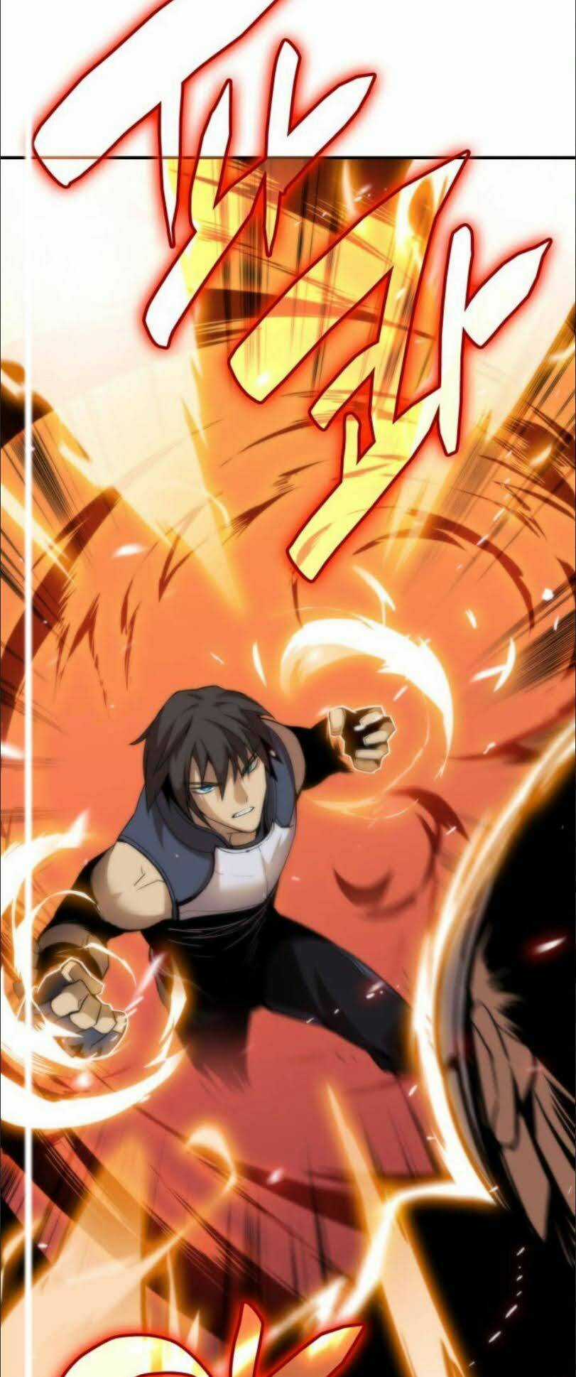 Tôi Là Lính Mới Chapter 25 trang 49