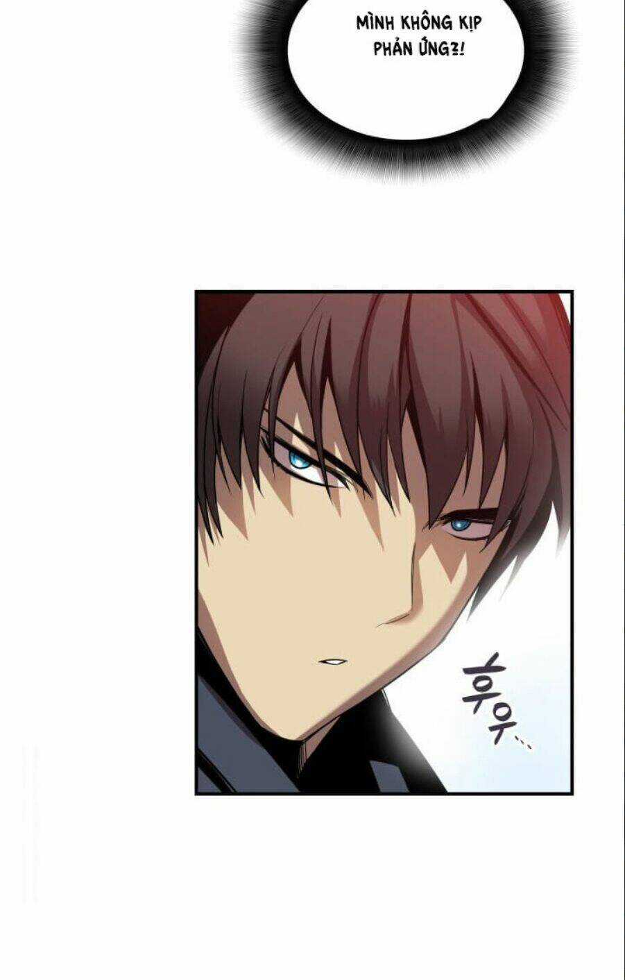 Tôi Là Lính Mới Chapter 25 trang 5