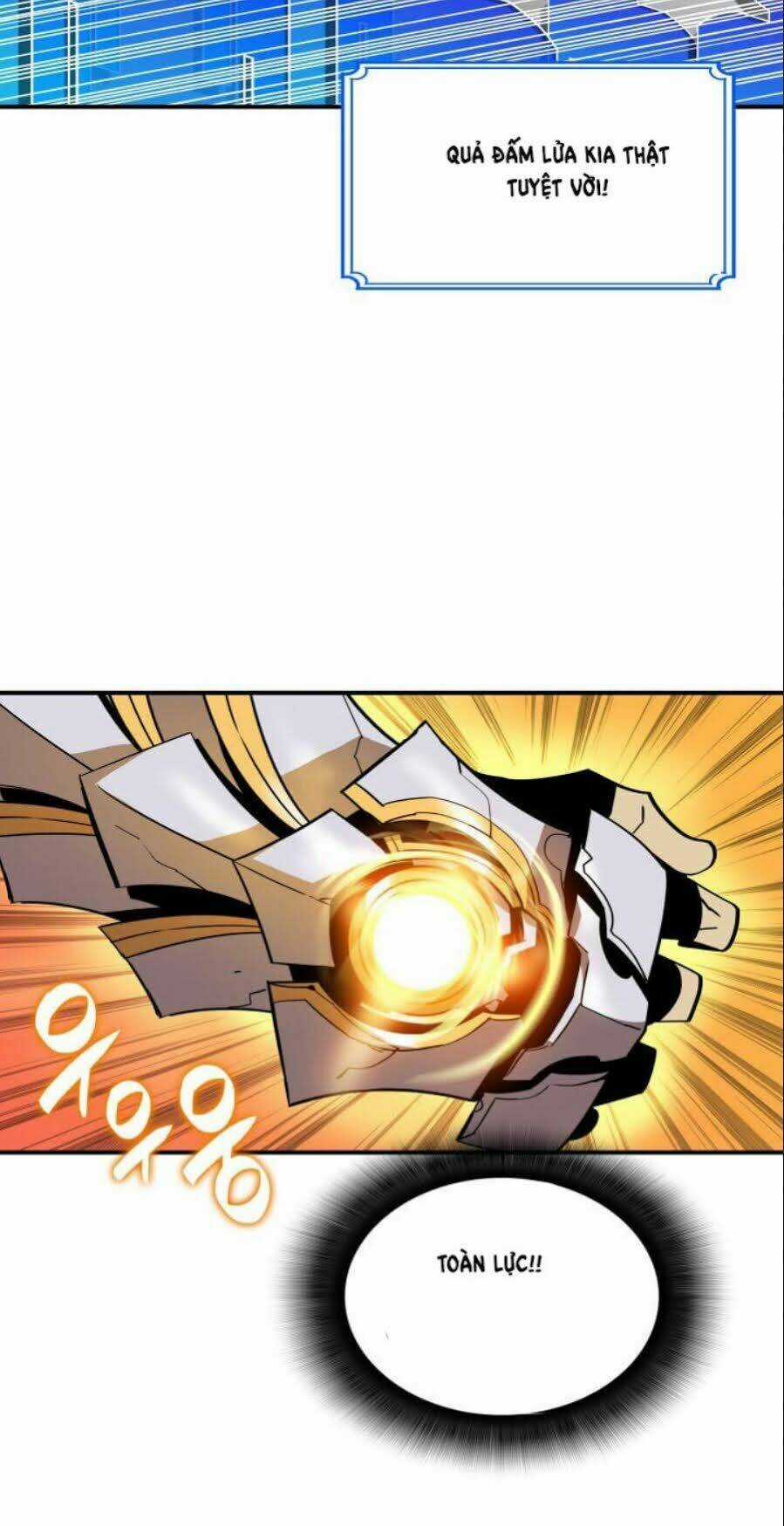 Tôi Là Lính Mới Chapter 25 trang 51