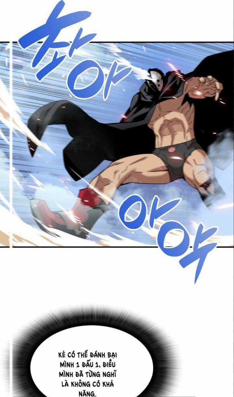 Tôi Là Lính Mới Chapter 25 trang 61