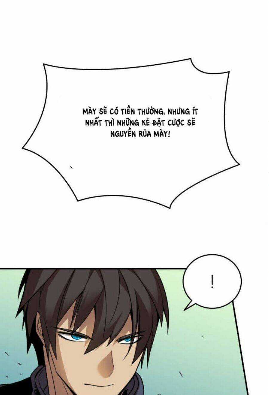 Tôi Là Lính Mới Chapter 25 trang 69