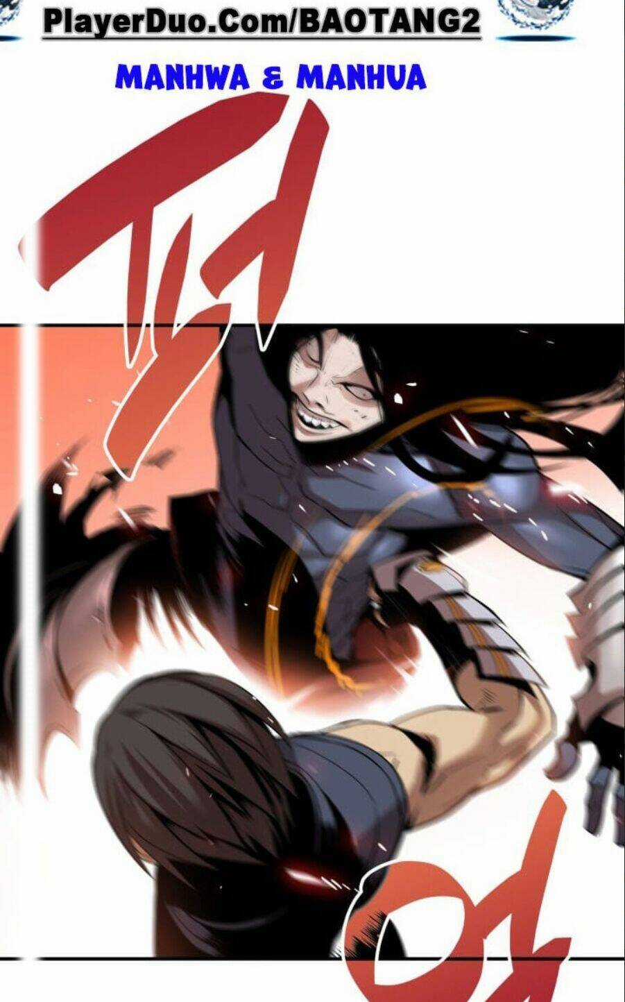 Tôi Là Lính Mới Chapter 25 trang 8