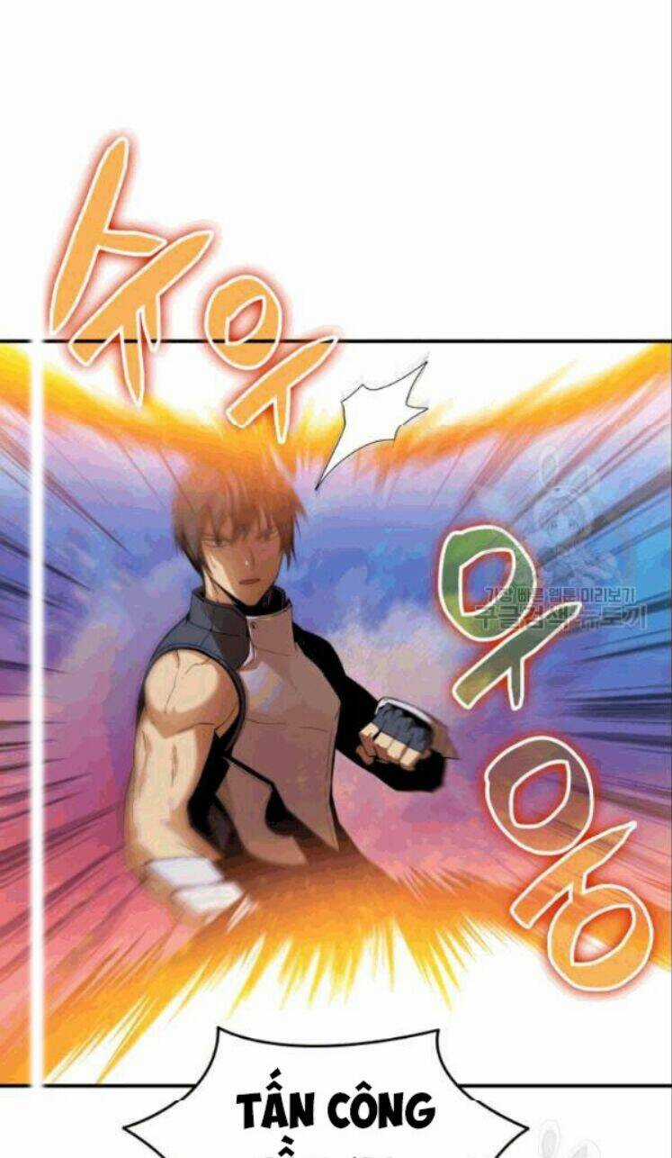 Tôi Là Lính Mới Chapter 26 trang 11