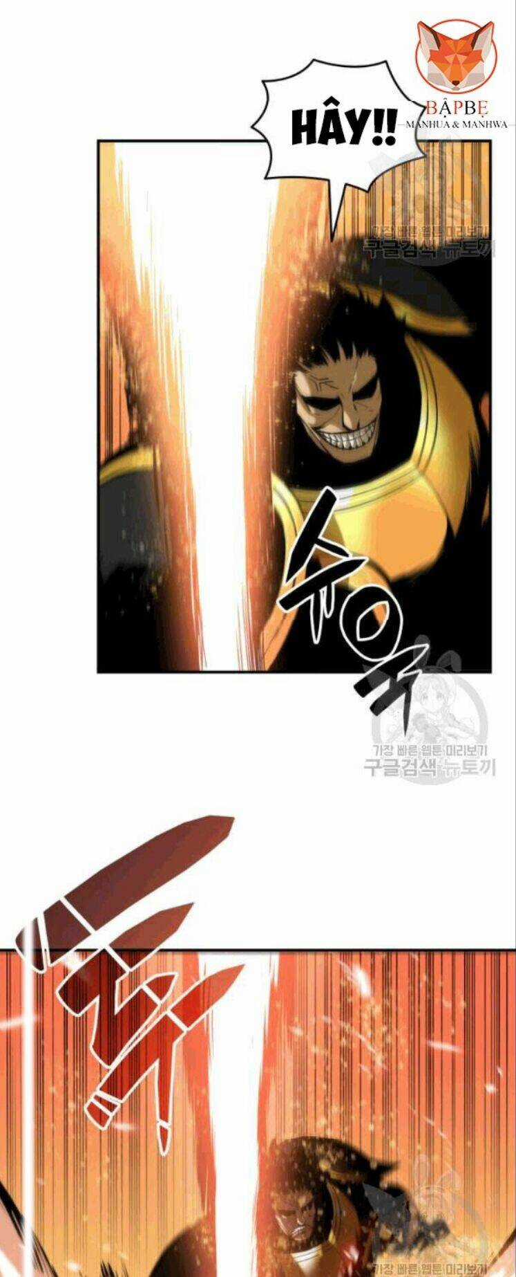 Tôi Là Lính Mới Chapter 26 trang 17