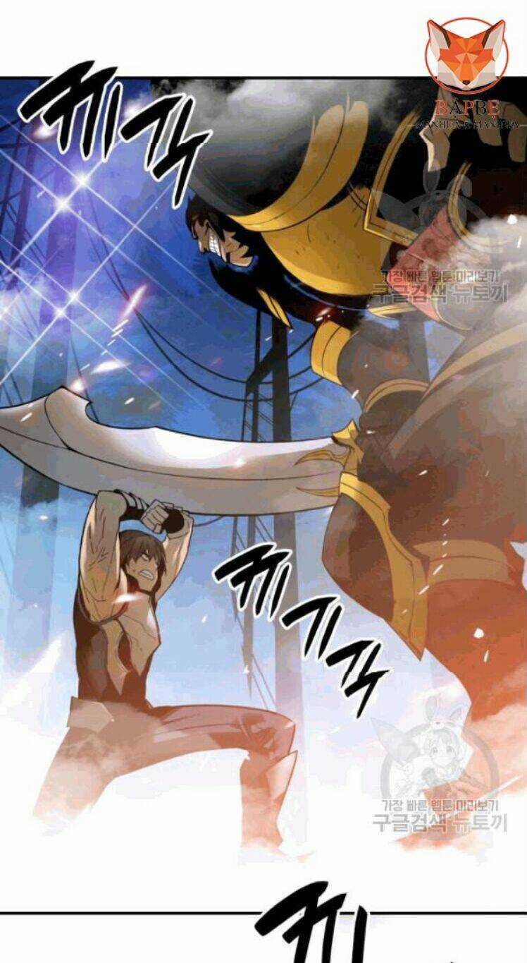 Tôi Là Lính Mới Chapter 26 trang 19