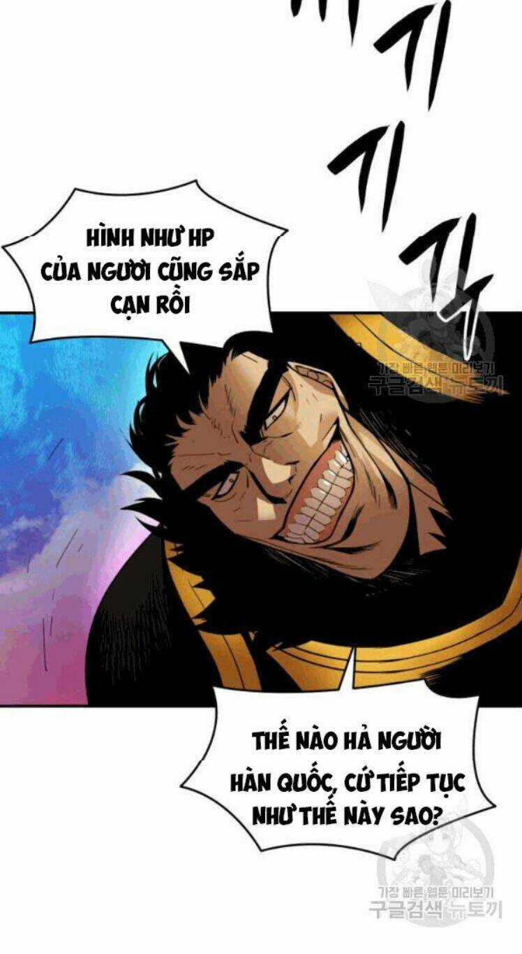 Tôi Là Lính Mới Chapter 26 trang 20