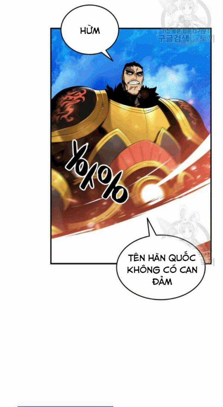 Tôi Là Lính Mới Chapter 26 trang 24