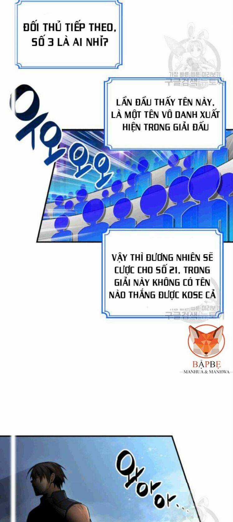 Tôi Là Lính Mới Chapter 26 trang 25