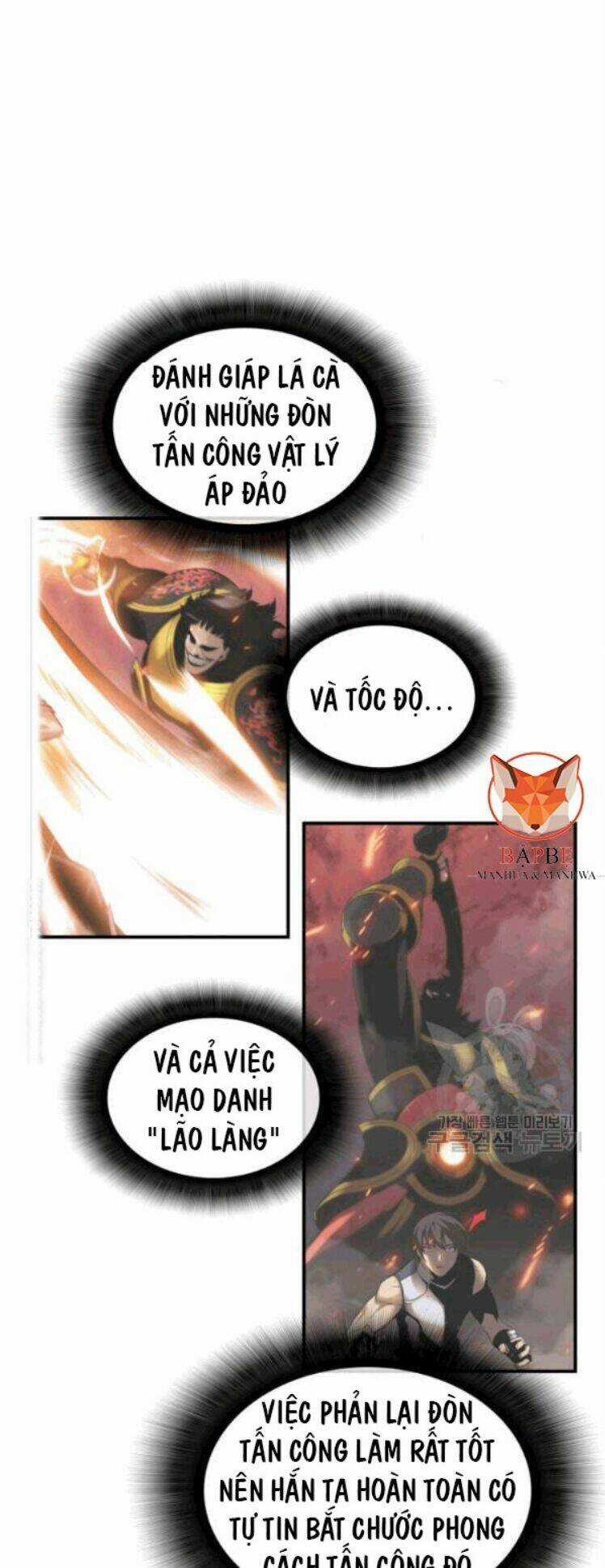 Tôi Là Lính Mới Chapter 26 trang 27