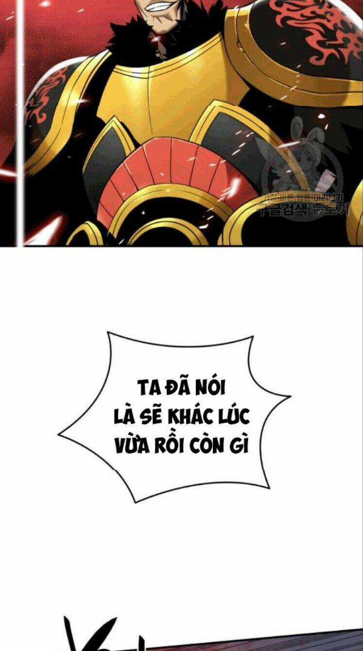 Tôi Là Lính Mới Chapter 26 trang 3