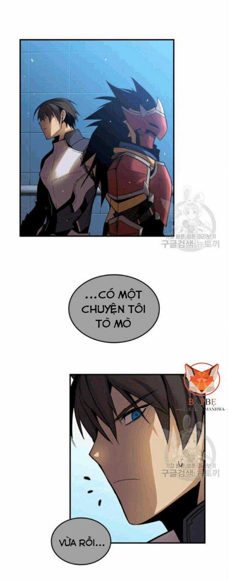 Tôi Là Lính Mới Chapter 26 trang 33