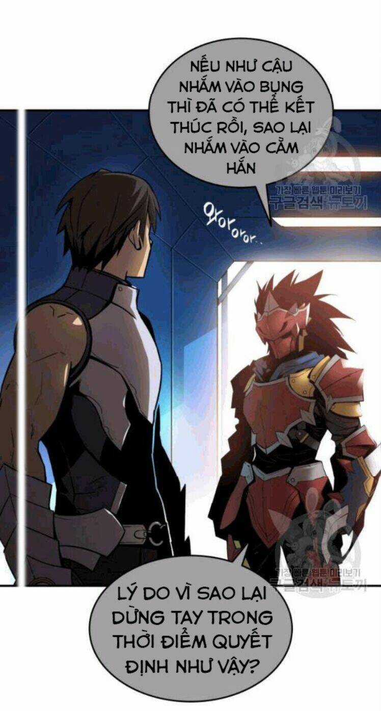 Tôi Là Lính Mới Chapter 26 trang 34