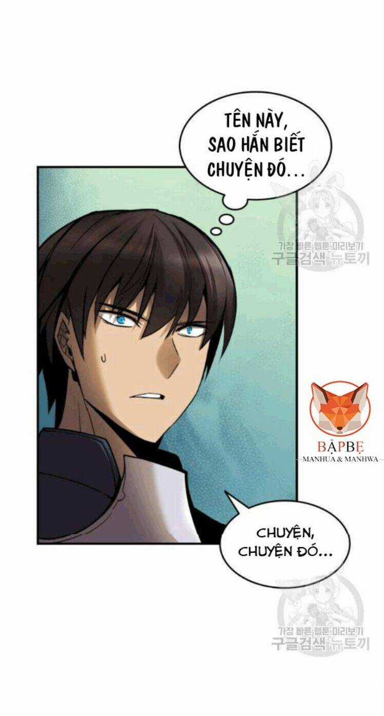 Tôi Là Lính Mới Chapter 26 trang 35