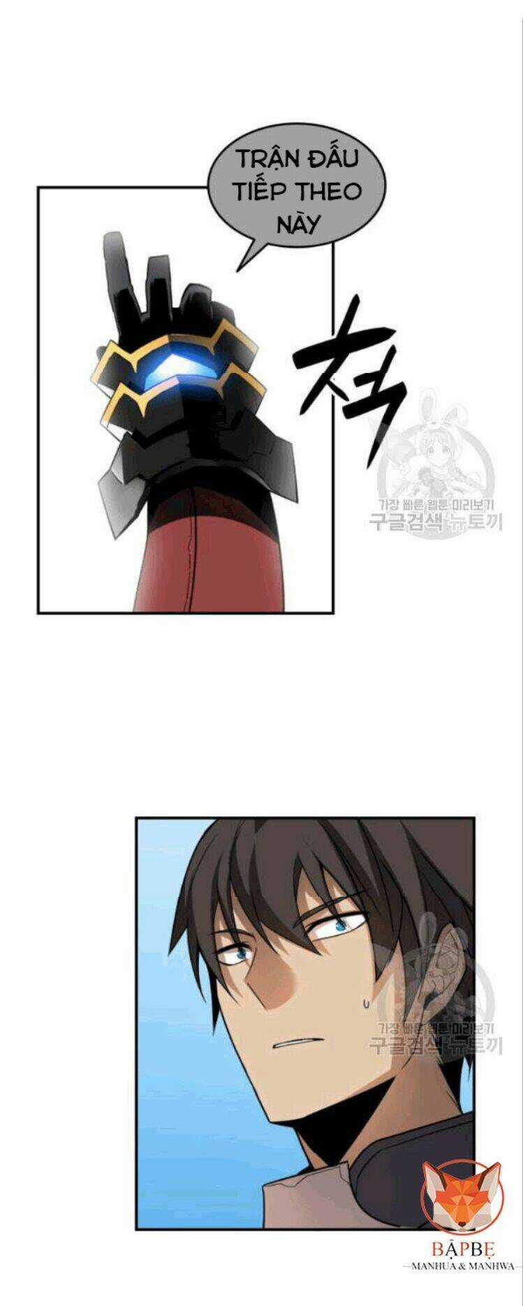 Tôi Là Lính Mới Chapter 26 trang 39