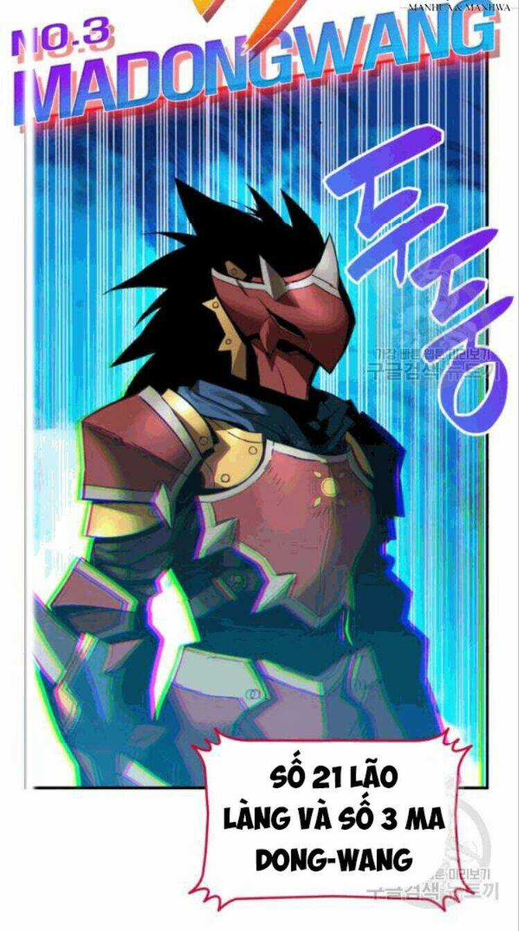 Tôi Là Lính Mới Chapter 26 trang 45