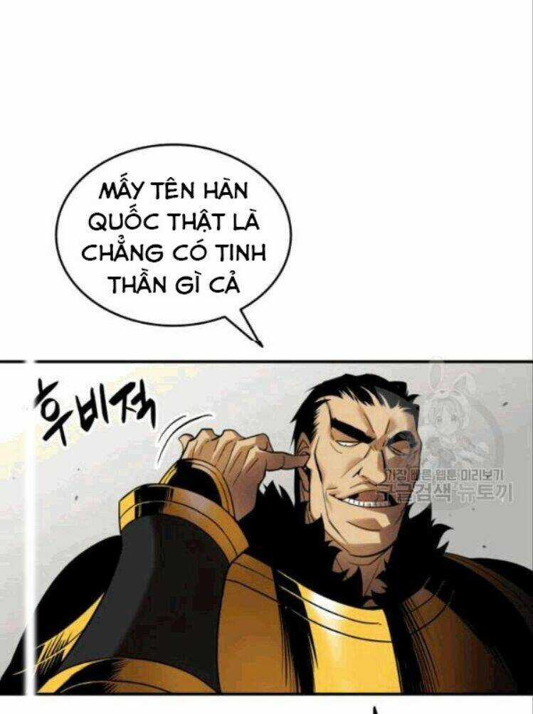 Tôi Là Lính Mới Chapter 26 trang 46