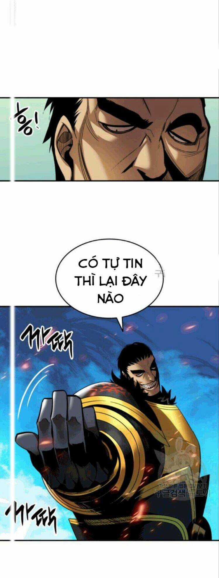 Tôi Là Lính Mới Chapter 26 trang 48