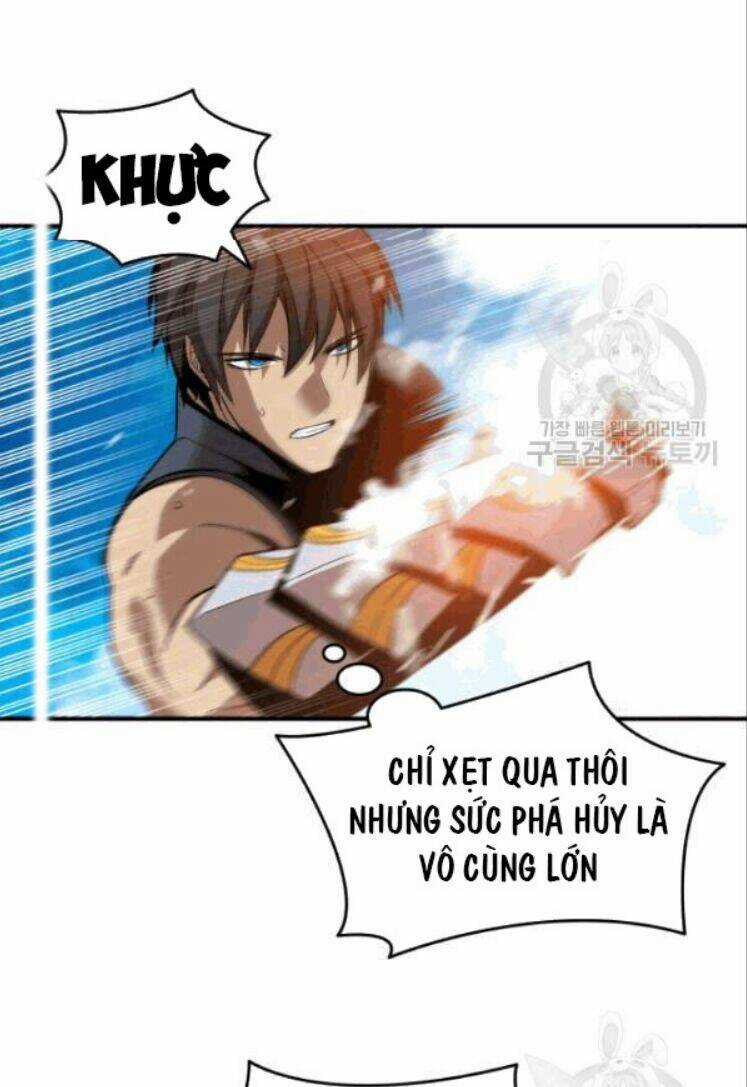 Tôi Là Lính Mới Chapter 26 trang 6