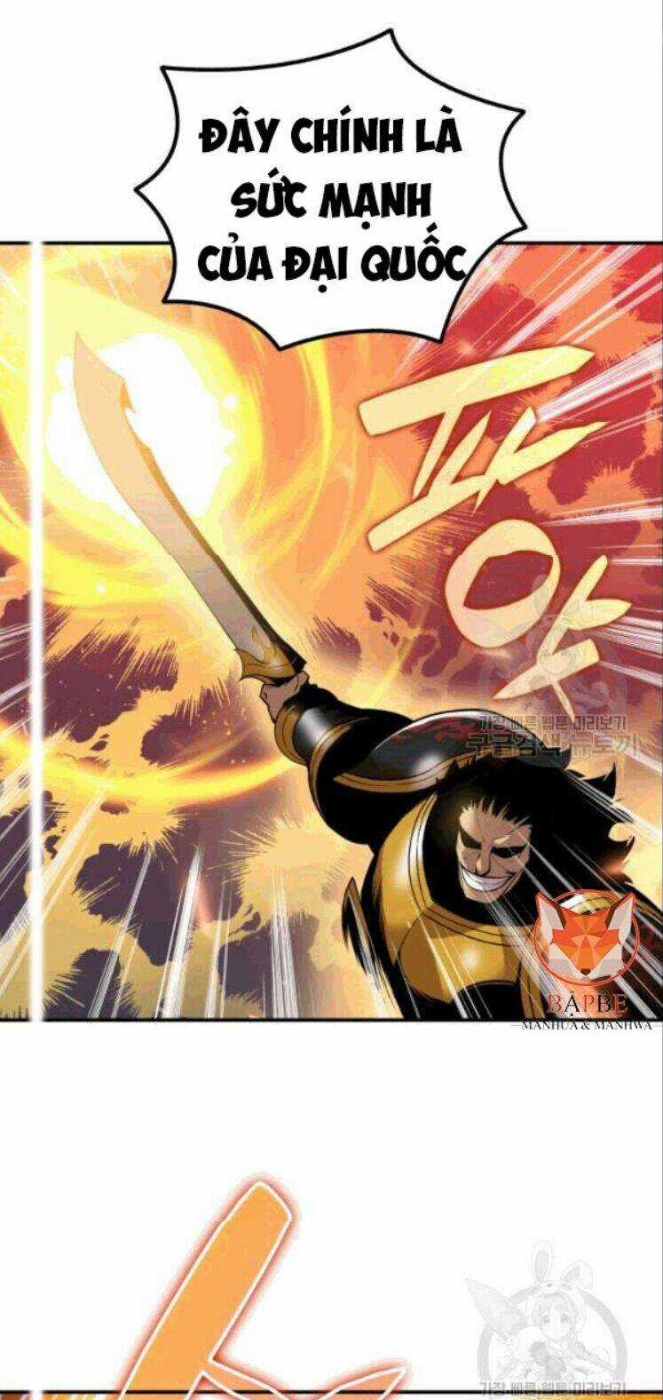 Tôi Là Lính Mới Chapter 26 trang 9