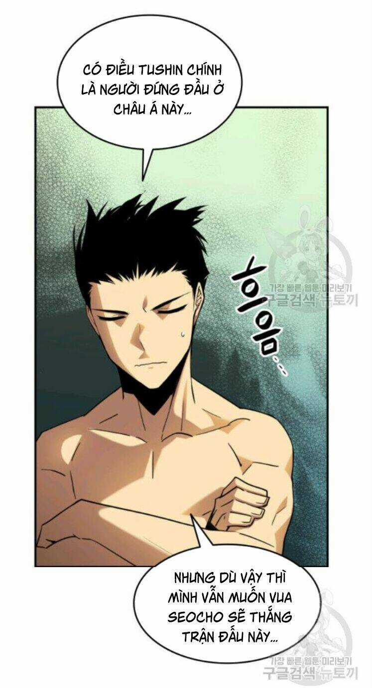 Tôi Là Lính Mới Chapter 27 trang 12