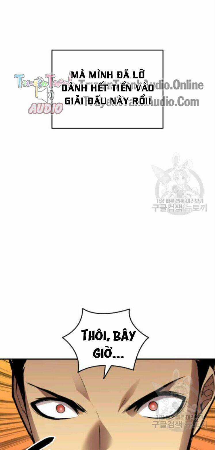 Tôi Là Lính Mới Chapter 27 trang 13