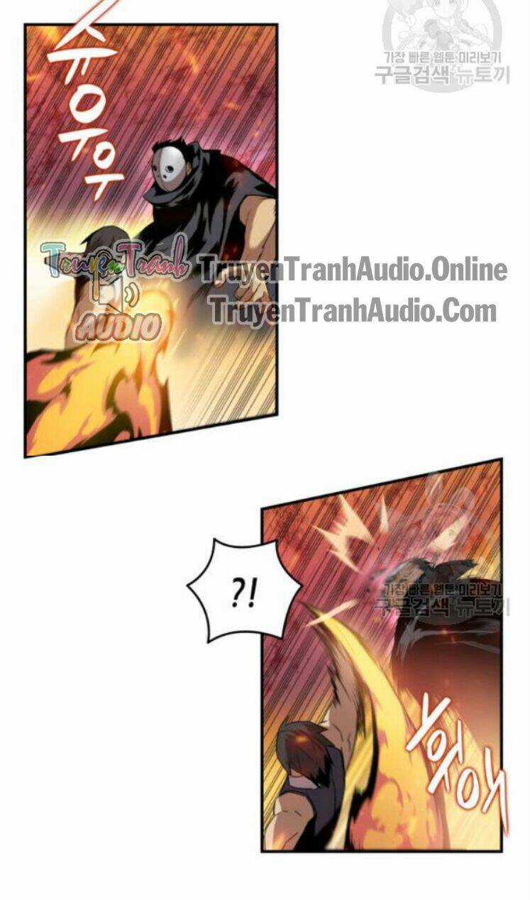 Tôi Là Lính Mới Chapter 27 trang 17