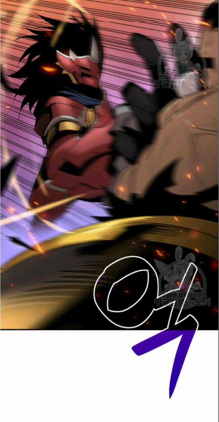 Tôi Là Lính Mới Chapter 27 trang 21