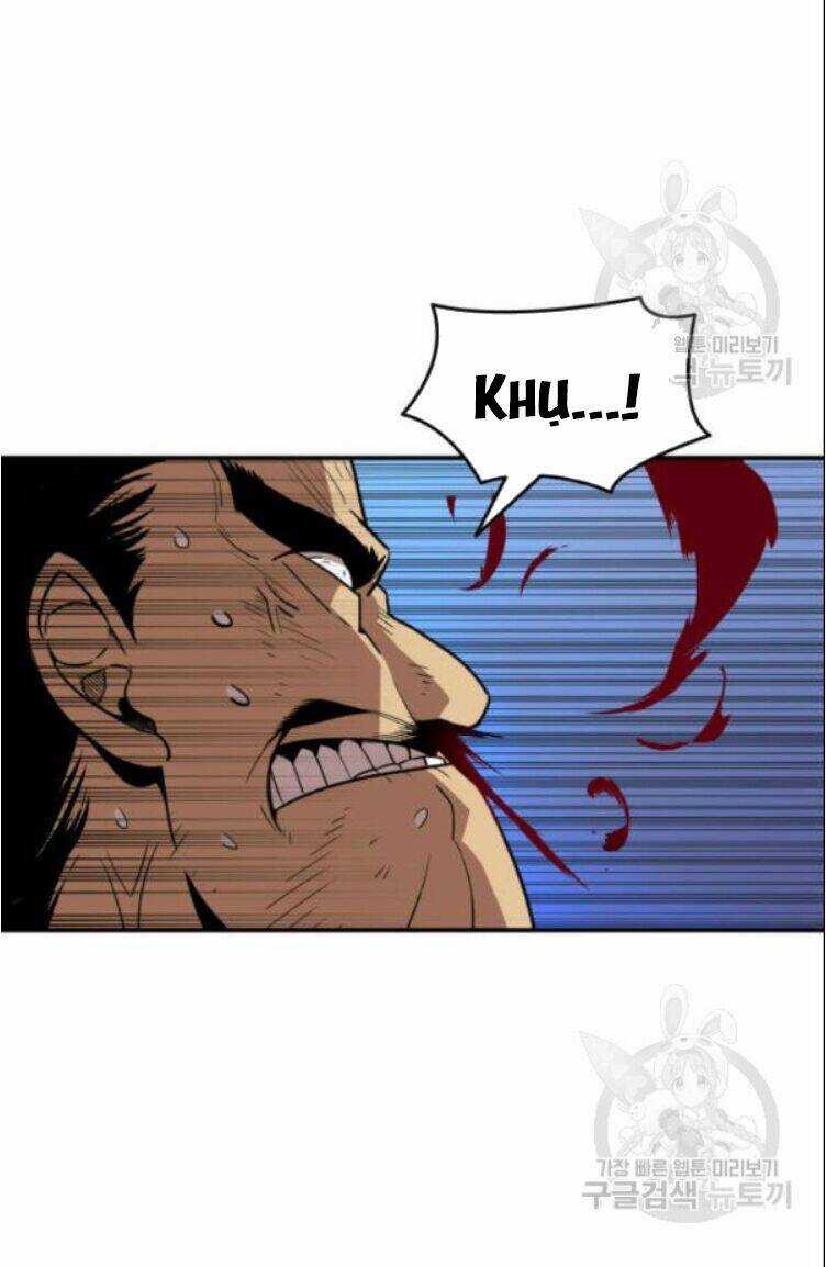 Tôi Là Lính Mới Chapter 27 trang 22