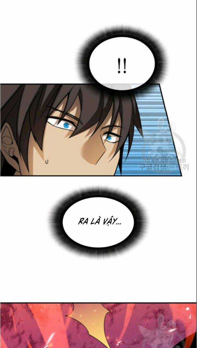 Tôi Là Lính Mới Chapter 27 trang 26