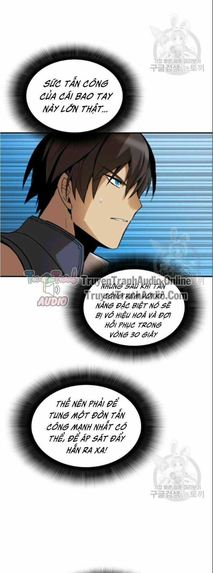 Tôi Là Lính Mới Chapter 27 trang 28