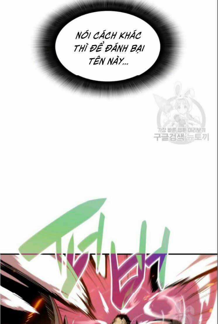 Tôi Là Lính Mới Chapter 27 trang 29