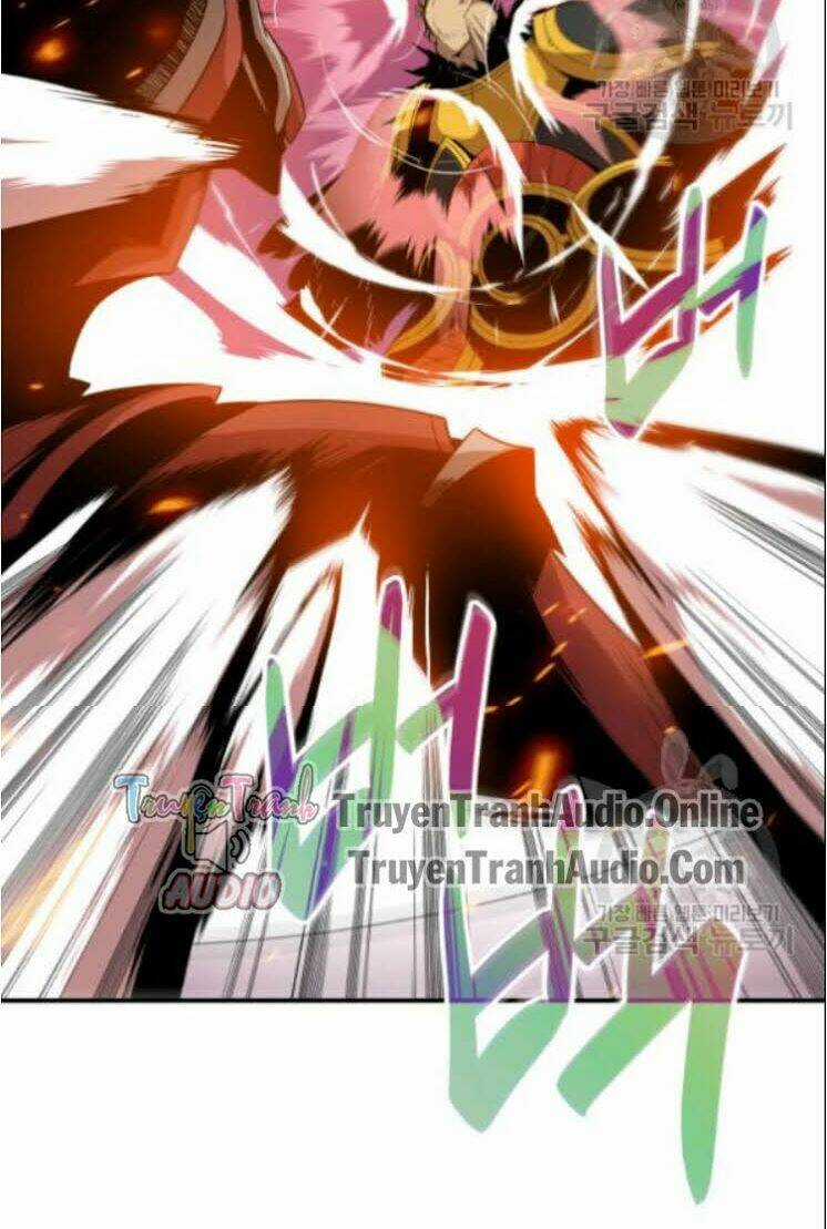 Tôi Là Lính Mới Chapter 27 trang 30