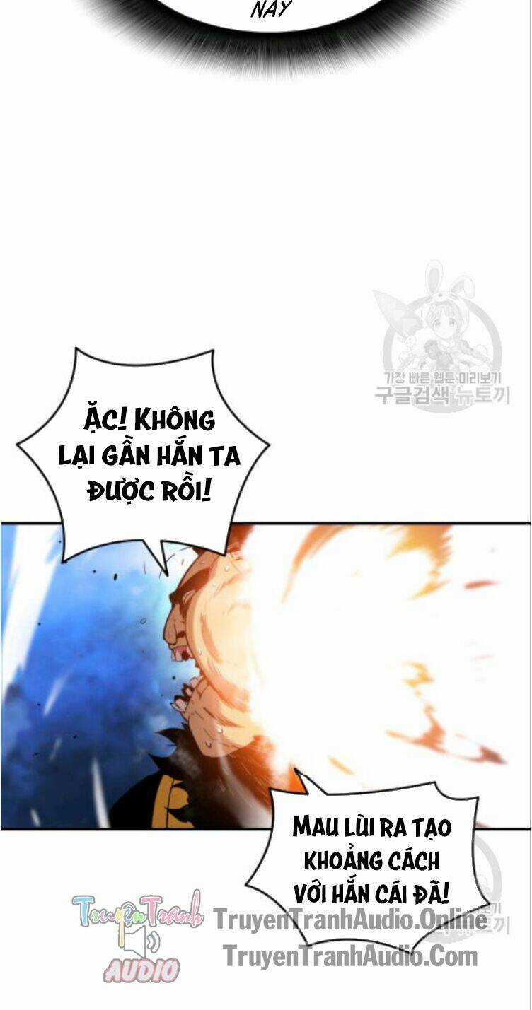 Tôi Là Lính Mới Chapter 27 trang 32