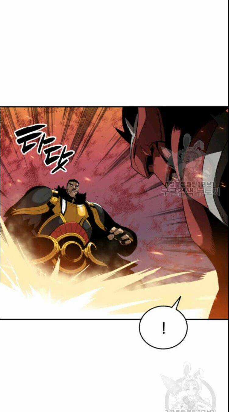 Tôi Là Lính Mới Chapter 27 trang 33